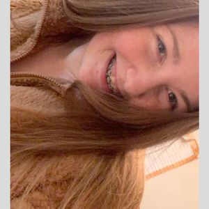 Meet your Posher, Abby